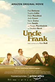 Uncle Frank (2020) | Amazon Prime