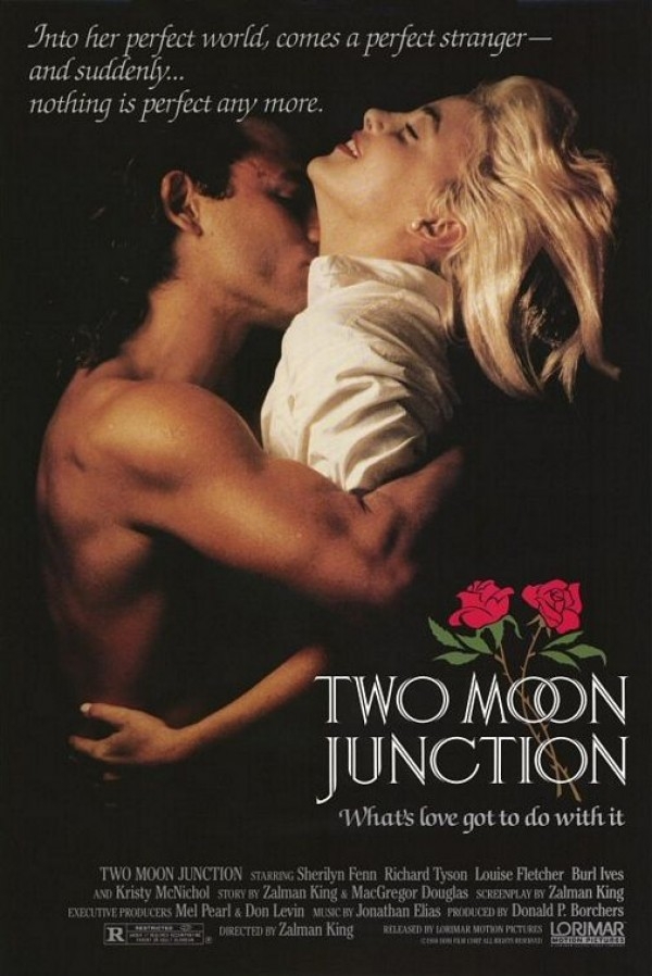 TWO MOON JUNCTION (1988) จะต้องลองรักสักกี่ครั้ง พากย์ไทย
