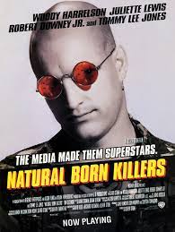 NATURAL BORN KILLERS (1994) เธอกับฉัน..คู่โหดพันธุ์อำมหิต ซับไทย